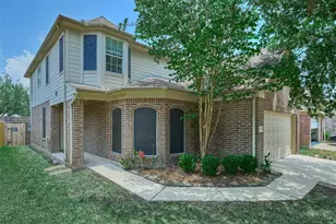 18534 Alemarble Oak St, Cypress, TX 77429 - Photo 1