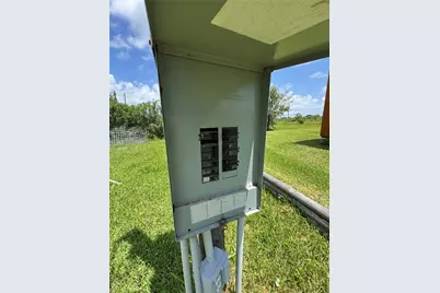 153 N Mae Circle, Crystal Beach, TX 77650 - Photo 29