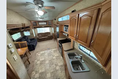 153 N Mae Circle, Crystal Beach, TX 77650 - Photo 17
