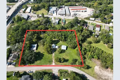 203 Wahl Street, Crosby, TX 77532 - Photo 3