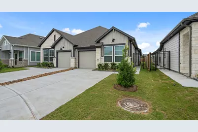 5263 Celestial Court, Iowa Colony, TX 77583 - Photo 3