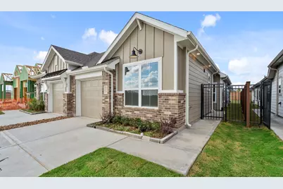 5263 Celestial Court, Iowa Colony, TX 77583 - Photo 3