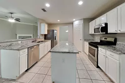 2146 Berkshire Elm Street, Katy, TX 77493 - Photo 5