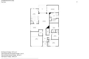 2146 Berkshire Elm St, Katy, TX 77493 - Photo 23