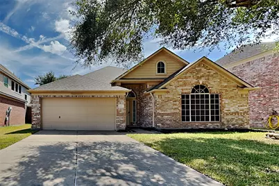 2146 Berkshire Elm Street, Katy, TX 77493 - Photo 1