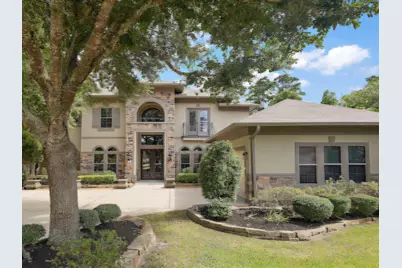 1303 Blantyre Way, Kingwood, TX 77339 - Photo 1