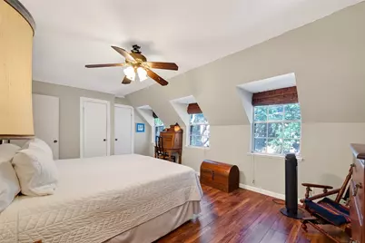 5204 Arboles Drive #B, Houston, TX 77035 - Photo 33