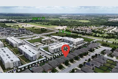 5817 Sardinia Drive, Round Rock, TX 78665 - Photo 37