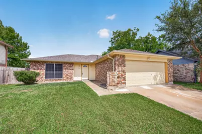 7407 Cortes Drive, Houston, TX 77083 - Photo 1