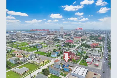 909 28th Street #C, Galveston, TX 77550 - Photo 23