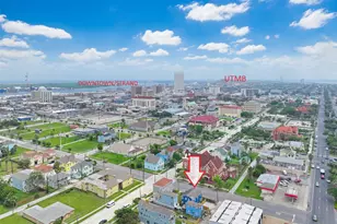 909 28th St, Galveston, TX 77550 - Photo 23