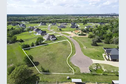 4201 Chukker Lane, College Station, TX 77845 - Photo 3