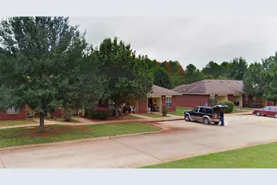 1000 Desoto Drive, San Augustine, TX 75972 - Photo 3