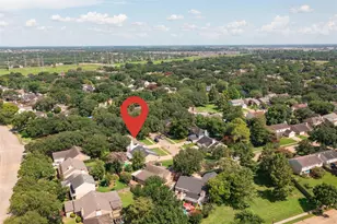 3106 Battle Ridge Ln, Sugar Land, TX 77479 - Photo 31
