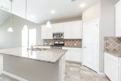 5302 Silver Ledge Drive, Katy, TX 77493 - Photo 11