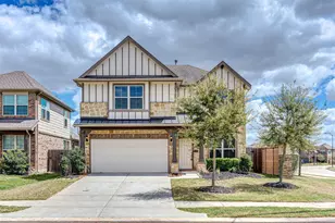 5302 Silver Ledge Dr, Katy, TX 77493 - Photo 1