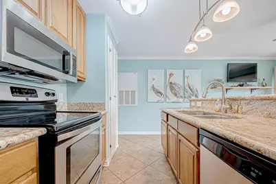 9520 Seawall Blvd #135, Galveston, TX 77554 - Photo 13