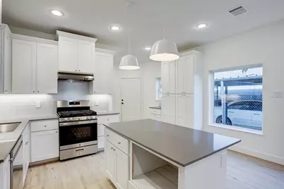 7407 Rusk Street #A, Houston, TX 77011 - Photo 5