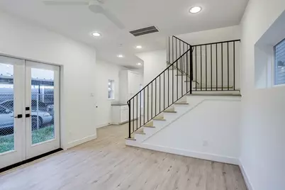7407 Rusk Street #A, Houston, TX 77011 - Photo 3
