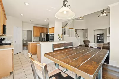 2607 Sunny Shores Drive, Pearland, TX 77584 - Photo 9