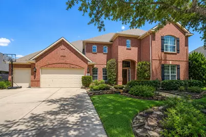 20722 Windrose Bend Drive, Spring, TX 77379 - Photo 1