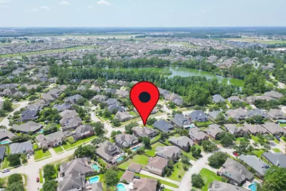 20722 Windrose Bend Drive, Spring, TX 77379 - Photo 5