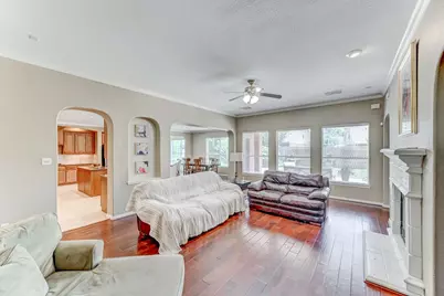 20722 Windrose Bend Drive, Spring, TX 77379 - Photo 3