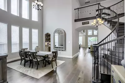 8507 Tombron Grove Road, Magnolia, TX 77354 - Photo 5