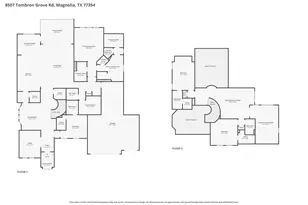 8507 Tombron Grove Rd, Magnolia, TX 77354 - Photo 39