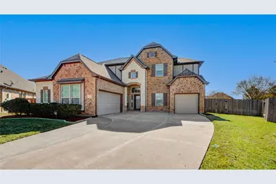 3014 Peach Creek Court, Pearland, TX 77584 - Photo 1