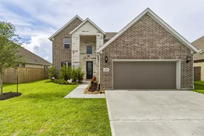 2203 Toyhill Falls Lane, League City, TX 77573 - Photo 1
