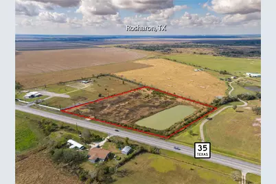 10212 Highway 35, Liverpool, TX 77577 - Photo 1