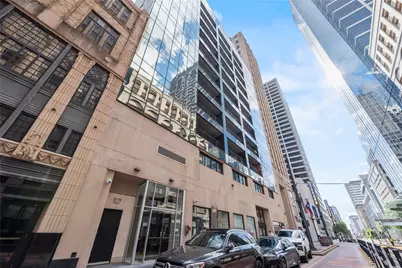 917 Main Street #603, Houston, TX 77002 - Photo 1