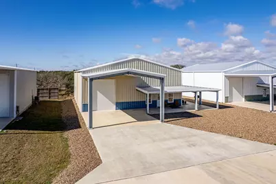 178 Connelley Lane, Port O Connor, TX 77982 - Photo 43