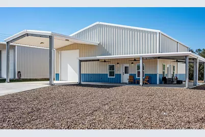 178 Connelley Lane, Port O Connor, TX 77982 - Photo 1