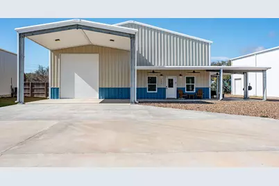 178 Connelley Lane, Port O Connor, TX 77982 - Photo 41