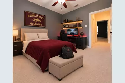 346 Skylark Street, Magnolia, TX 77355 - Photo 25