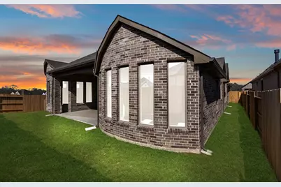 10271 Bluegill Crest Drive, Willis, TX 77318 - Photo 23