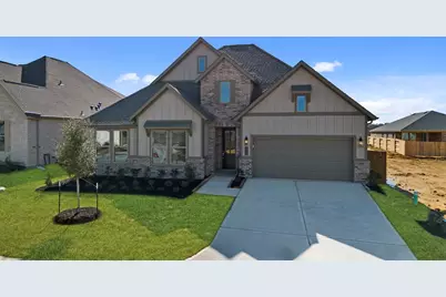 10271 Bluegill Crest Drive, Willis, TX 77318 - Photo 27