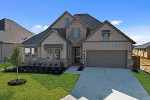 10271 Bluegill Crst Dr, Willis, TX 77318 - Photo 27