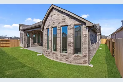 10271 Bluegill Crest Drive, Willis, TX 77318 - Photo 29