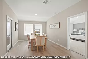 16787 Country Roots Ave, Conroe, TX 77302 - Photo 5