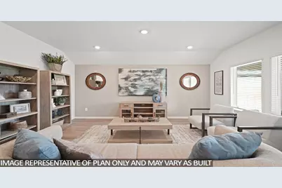 16787 Country Roots Avenue, Conroe, TX 77302 - Photo 3