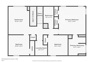 6942 Shining Sumac Ave, Houston, TX 77084 - Photo 21