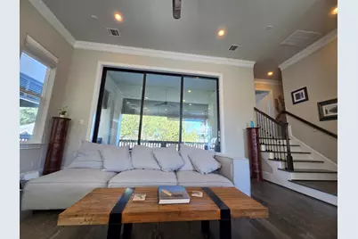 612 E 20th Street #C, Houston, TX 77008 - Photo 7