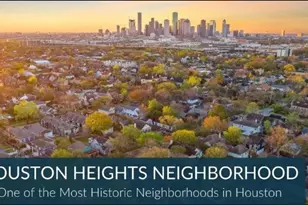 612 E 20th St, Houston, TX 77008 - Photo 39