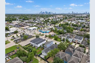 827 W 19th Street, Houston, TX 77008 - Photo 19