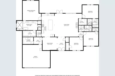 1806 Athens Drive, New Caney, TX 77357 - Photo 21