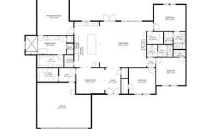 1806 Athens Dr, New Caney, TX 77357 - Photo 21