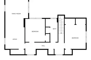 12322 Queensbury Ln, Houston, TX 77024 - Photo 3